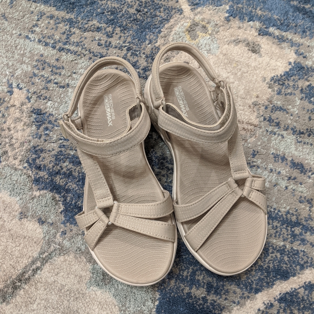 Skechers Goga Max